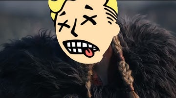 Assassins Creed Valhalla game breaking bug (took ubisoft three months to fix)