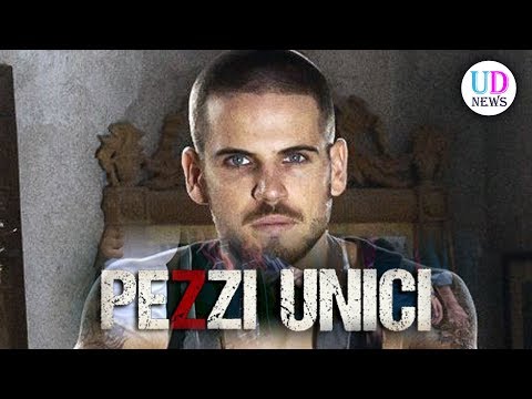 Pezzi Unici, Quinta Puntata: Il Brutto Gesto Di Lapo!