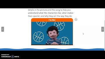 HMH- Module 1- Lesson 14- Shared Reading