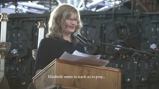 New York State Eucharistic Congress: Lisa Lickona