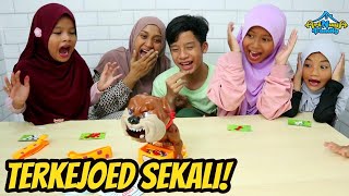 Belum Apa-Apa Udah Takut Duluan!