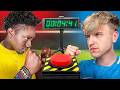 Dan Vs Timi 🔥 Full 7 Game Battle! WE LOCKED IN 🙌🏻