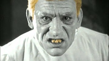 MonsterVision Intro 1993 (HD RESTORATION)