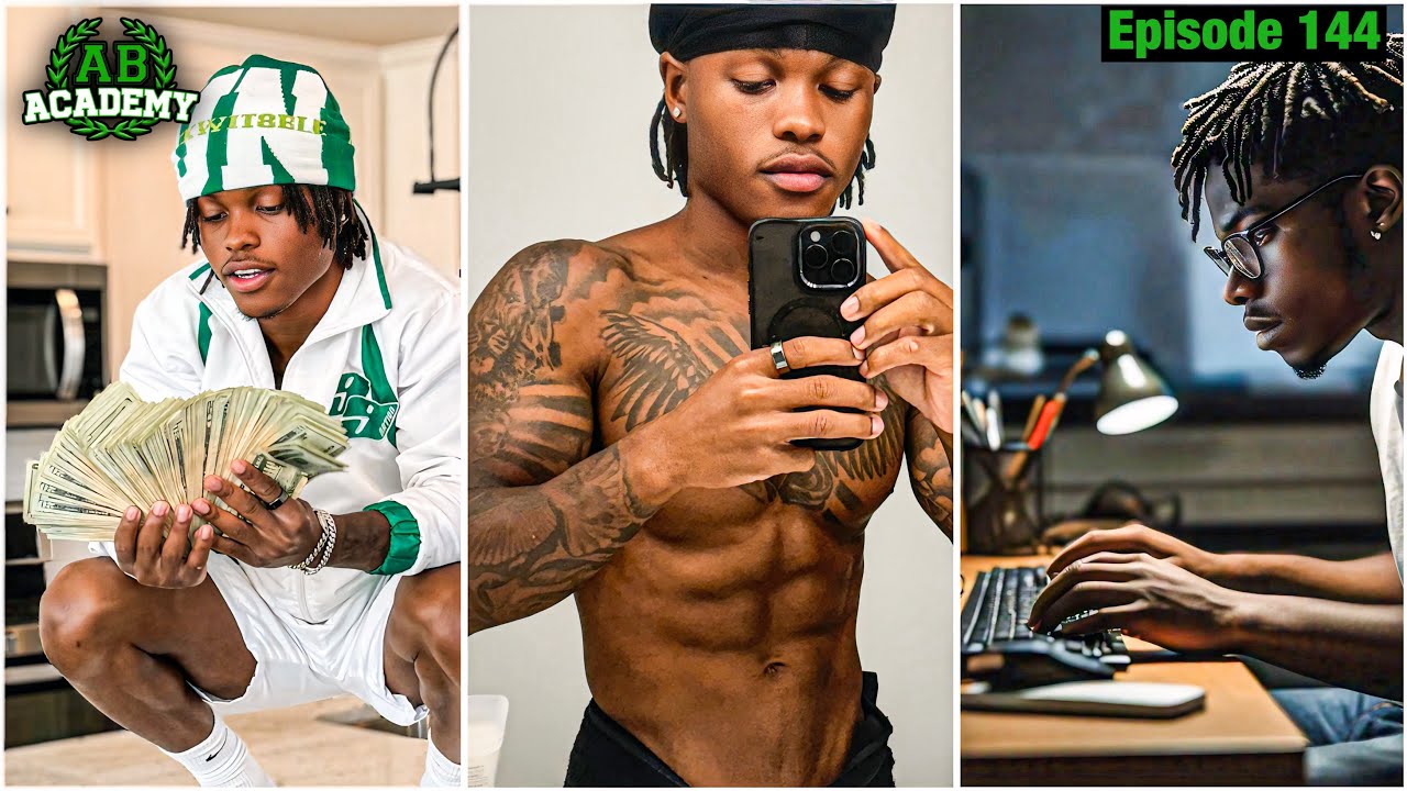 7 rules that changed my thinking (stoicism) | episode 144