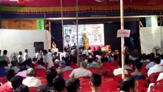 Samir Kadam Bhajan Sur Niragas ho...