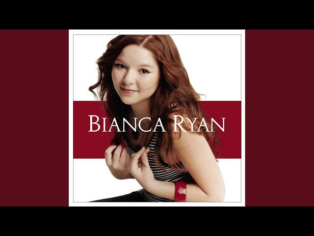 Bianca Ryan - Awake