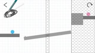 Brain Dots Level 323 Walkthrough
