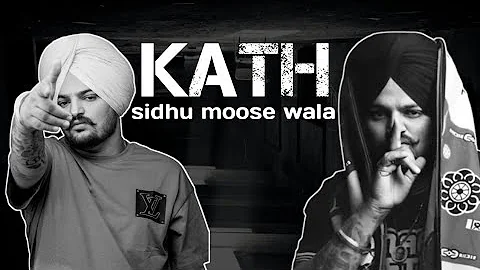 Kath(HD VIDEO) Sidhu Moose Wala || R.I.P.|| Tribute To Legend (@Sidhu Moose Wala)