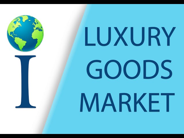 ✨ Luxury Goods: Industry Showdown - by App Economy Insights