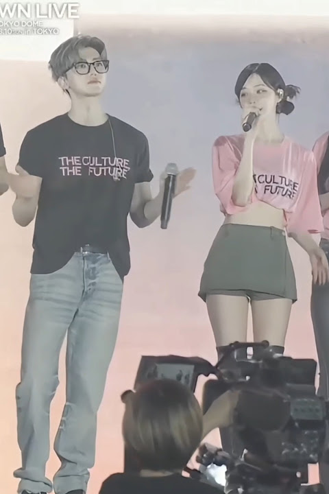 Smtown Hope #winter #jaemin #aespa #nctdream #shorts #shortvideo #smtown