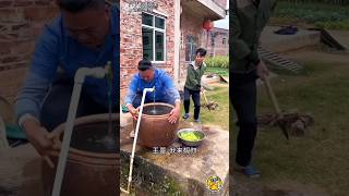 ? Chinese Funny Vines ? Funny Video|| shorts short comedy funny