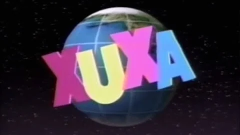 Quando começou Xou da Xuxa?