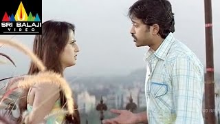 Ade Nuvvu Ade Nenu Telugu Movie Part 10/11 | Shashank, Arya Menon | Sri Balaji Video