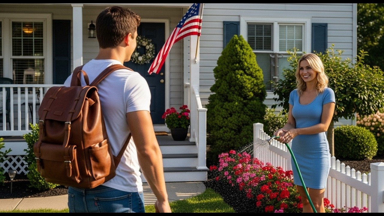 SAMOHRANI OTAC se vratio iz RATA — Susjed mu je rekao JEDNU REČENICU koja je promijenila SVE