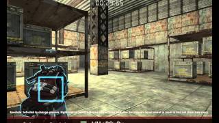 Repulse Gameplay-2