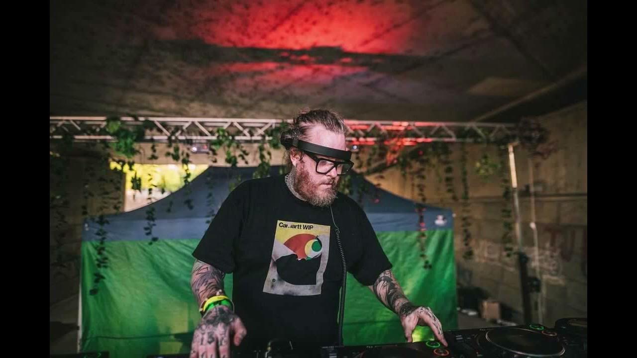 DnB Drops 5 Akira YouTube