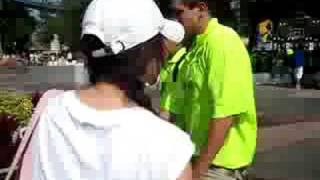 Six Flags Suck It