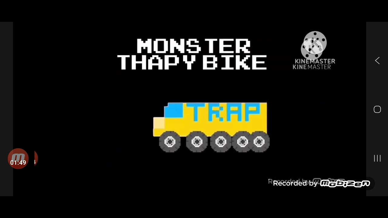 Monster vehicles 8 kids picture show