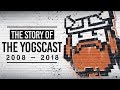 Story Of The Yogscast