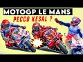 Marquez taklukkan pecco ducati akui makin pusing  pecco tuntut tim selidiki rempanasss 