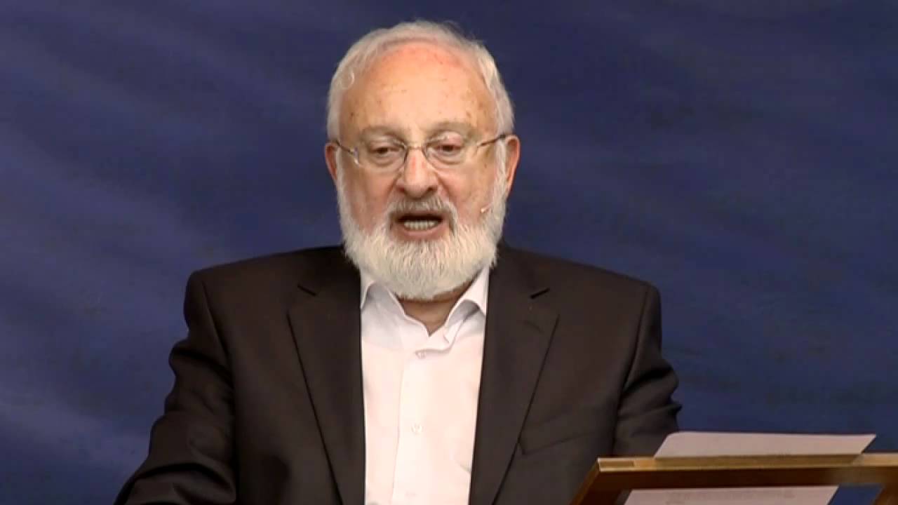 Prayer - Kabbalah Moments - March 8, 2011