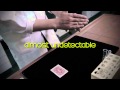 Vídeo: Science Friction Spray