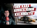 Kara havacln kalbinde sikorsky s70 black hawk ile utuk