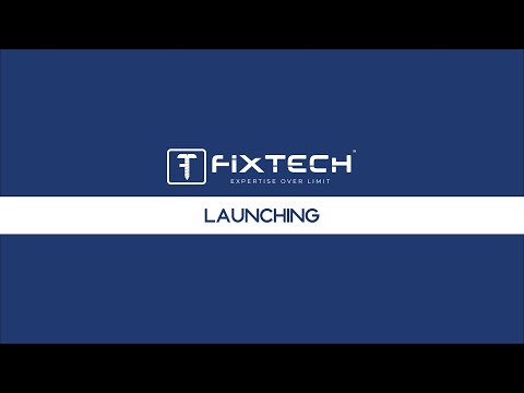 Fixtech Launching 🔥