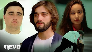 Asadbek Xamdamov - Sevib adashdim (Official Music Video)