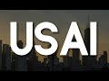 Tiara Andini - Usai (Lirik) | Mix Playlist