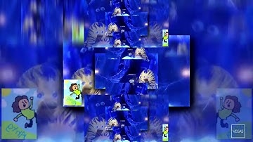 YTPMV Vladimir !! Scan Scan