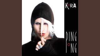 Video thumbnail of "Kora - Ping pong"