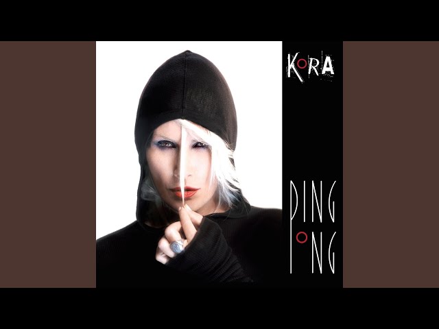 Kora - Ping pong