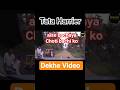 Tata Harrier Ne Bachi Ko Bachaya #tataharrier #india #viral #viralchallenge