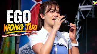 EGO WONG TUO | ALL ARTIS ROGO SAMBOYO PUTRO | PELANGI AUDIO