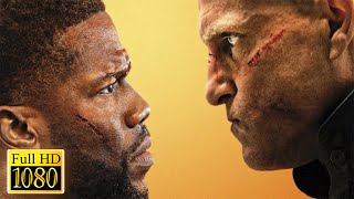 The Man From Toronto Official Trailer 2022 Netflix