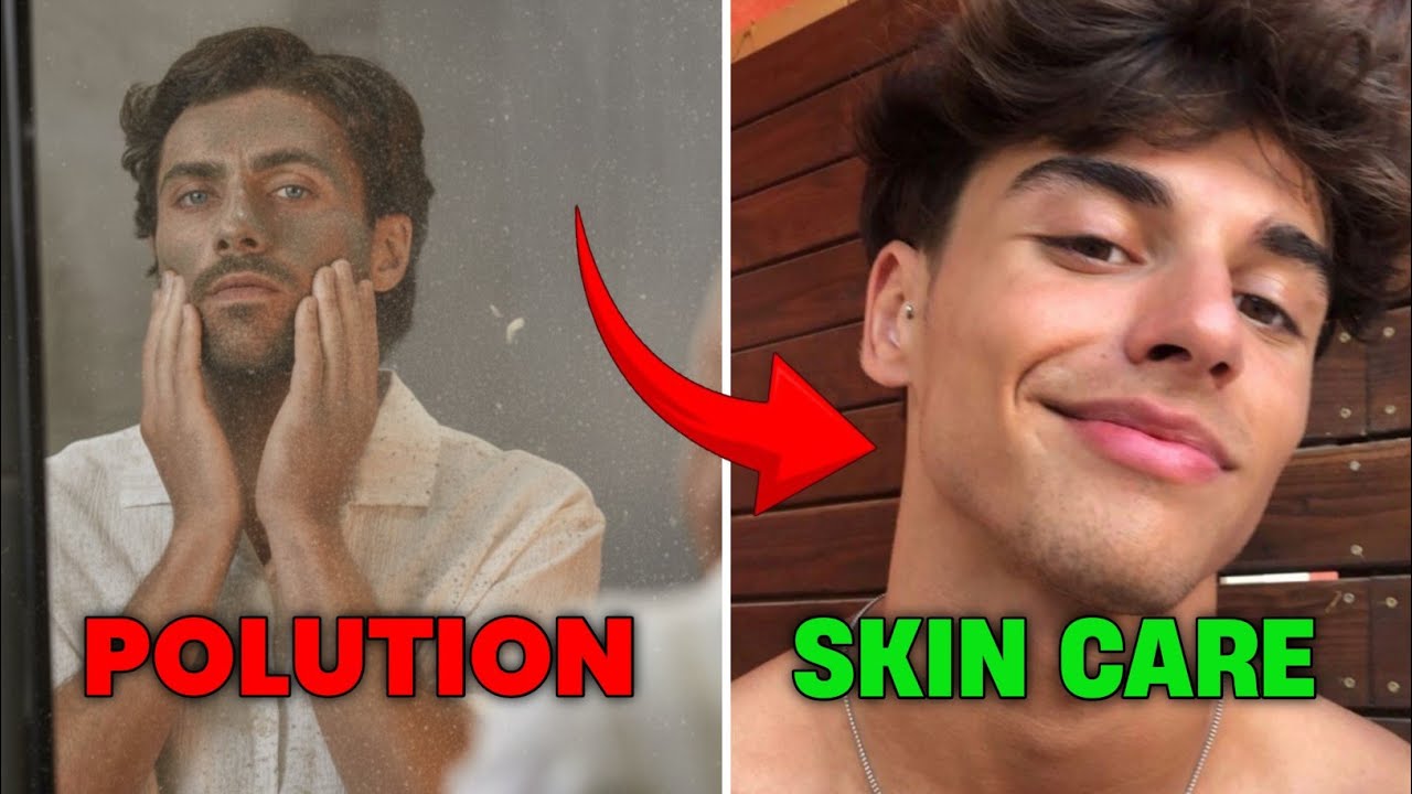 2-Minute Indian Skin Glow Routine | 7 Days Me Visible Brightness & Natural Glow!