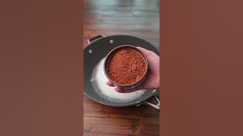 بلتر حليب ودقيق هاتعملو ألذ وأسهل تحليه بارده في وقت قياسي هاتخلصوها كلها في نفس اليوم