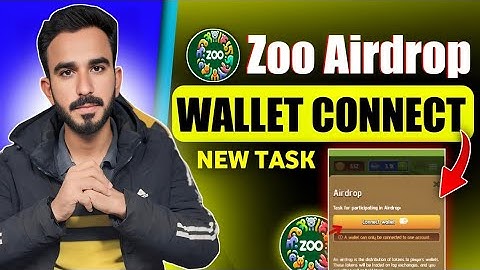 Zoo Story Airdrop Updates || Zoo Airdrop You are not Robot Task