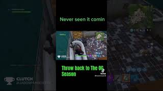 Season 3 Tilted Towers