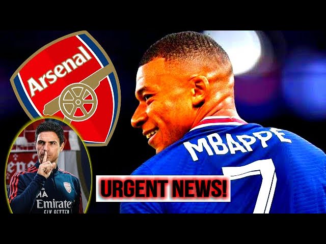 Kylian Mbappe Transfer News: Brutal PSG threat could blow race for