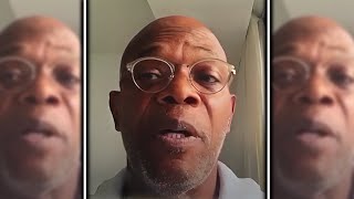 Samuel L Jackson ADMITS Diddy BLACKLISTED Him Hollywood?! 