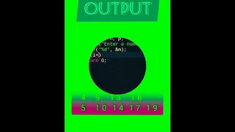 #87📚Pattern in C🖥 C Language Tutorial👨‍🏫📂📓#shorts #coding #programming