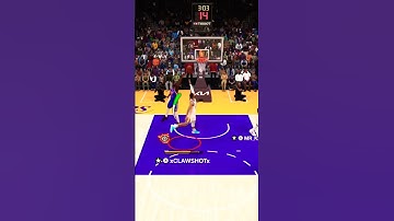 Stephortless Shots That Shouldn’t Be Possible in NBA 2K24! 🤯🔥