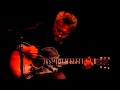 Marc Ribot - Happiness Is a Warm Gun (Live in Copenhagen, April 9th, 2011)