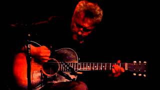 Marc Ribot - Happiness Is a Warm Gun (Live in Copenhagen, April 9th, 2011) chords