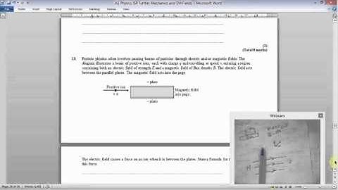 EDEXCEL Physics Unit 4 Further Mechanics and EM Fields ISP TASK 5 - EM induction and FLHR, FRHR