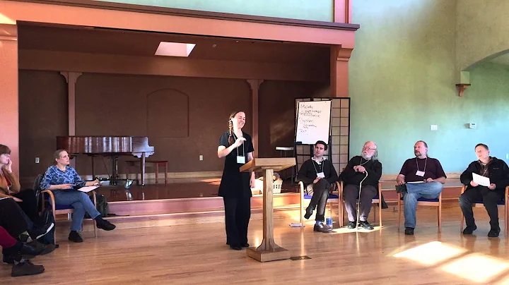 New Composition: Sylvia Miller-Mutia leads Come to...