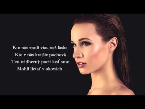 Kristína – Odpúšťam (radio edit 2013) mp3 ke stažení