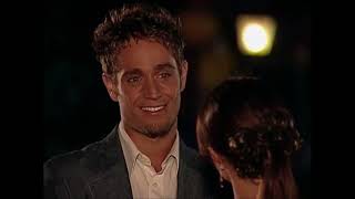 Sara y Franco SU HISTORIA parte 109 "La primera cita romántica"